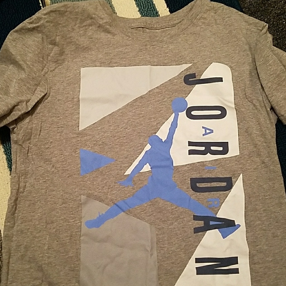 T-shirt Jordan